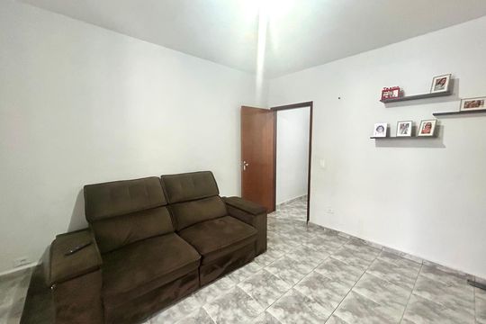 Sala de casa à venda com 3 quartos, 200m² em Jardim America, Guarulhos