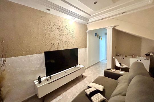 Casa à venda com 3 quartos, 200m² em Jardim America, Guarulhos