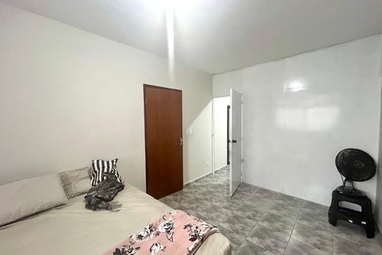 Quarto 1 de casa à venda com 3 quartos, 200m² em Jardim America, Guarulhos