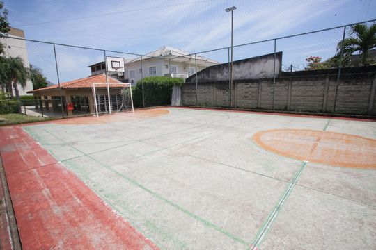 Quadra de apartamento à venda com 2 quartos, 55m² em Taquara, Rio de Janeiro