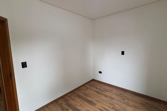 Quarto 1 de apartamento à venda com 2 quartos, 40m² em Vila Metalúrgica, Santo André
