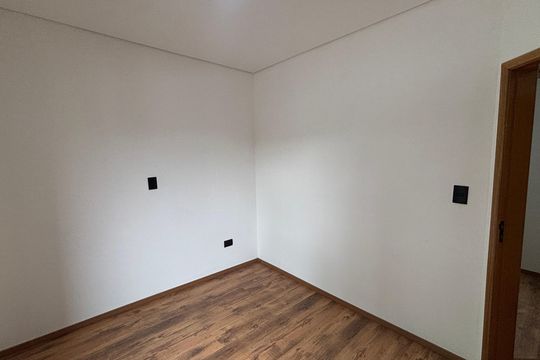 Quarto 1 de apartamento à venda com 2 quartos, 40m² em Vila Metalúrgica, Santo André