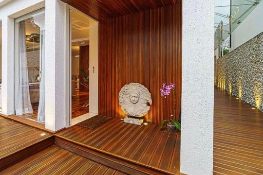 Casa à venda com 3 quartos, 1000m² em Pacaembu, São Paulo
