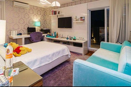 Casa à venda com 3 quartos, 1000m² em Pacaembu, São Paulo