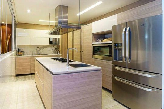 Casa à venda com 3 quartos, 1000m² em Pacaembu, São Paulo