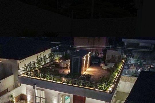 Casa à venda com 3 quartos, 1000m² em Pacaembu, São Paulo