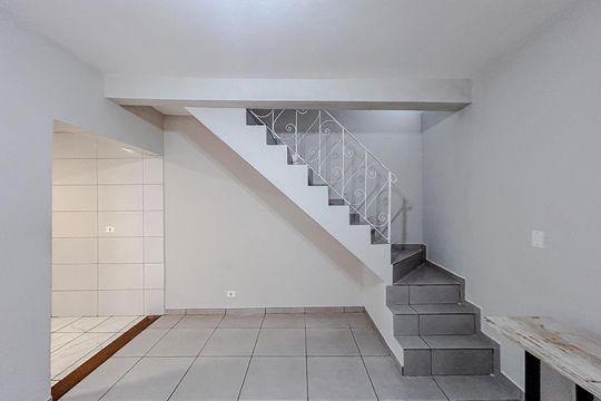 Casa para alugar com 2 quartos, 80m² em Vila Formosa, São Paulo
