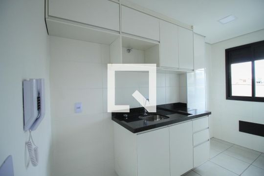 Studio de kitnet/studio para alugar com 1 quarto, 26m² em Quarta Parada, São Paulo