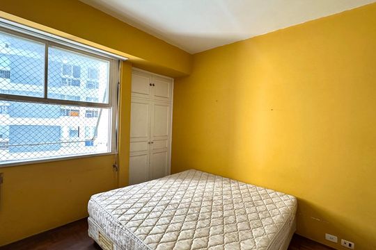 Quarto 1 de apartamento para alugar com 4 quartos, 300m² em Copacabana, Rio de Janeiro