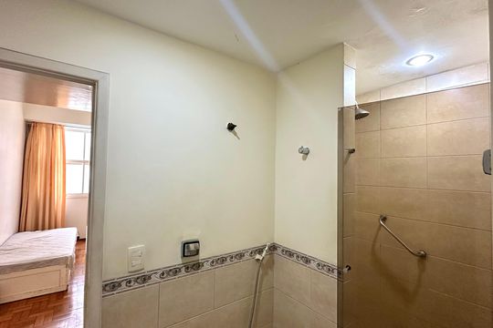 Banheiro de apartamento para alugar com 4 quartos, 300m² em Copacabana, Rio de Janeiro