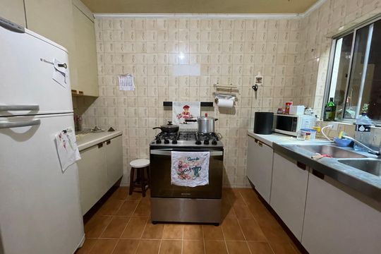 Cozinha de casa à venda com 2 quartos, 140m² em Jardim Esmeralda, São Paulo