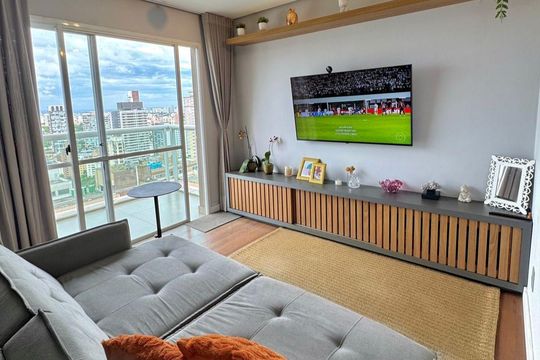 Apartamento à venda com 2 quartos, 80m² em Paraíso, São Paulo