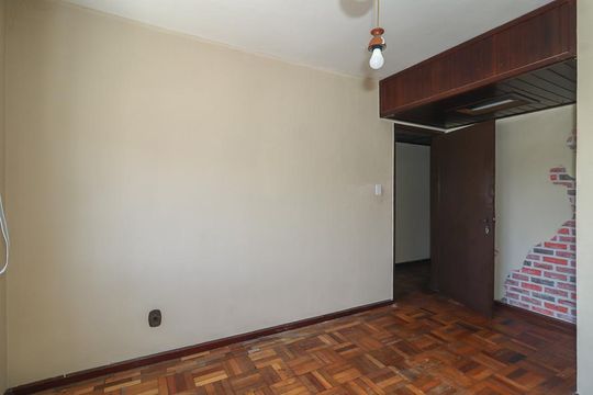 Quarto 3 de apartamento à venda com 3 quartos, 74m² em Jardim Dona Leopoldina, Porto Alegre