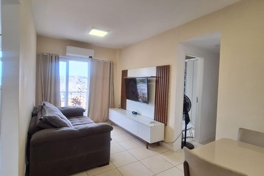 Apartamento à venda com 2 quartos, 58m² em São Francisco Xavier, Rio de Janeiro