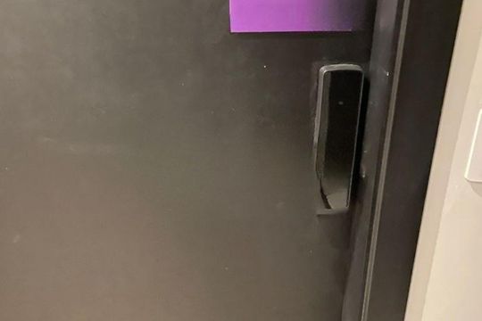 Foto 11 de apartamento à venda com 1 quarto, 19m² em Bela Vista, São Paulo