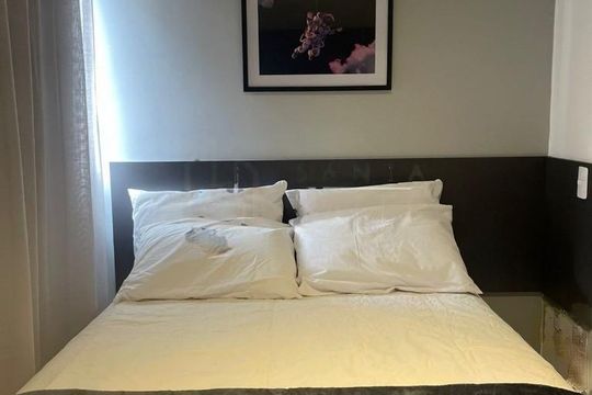 Foto 06 de apartamento à venda com 1 quarto, 19m² em Bela Vista, São Paulo