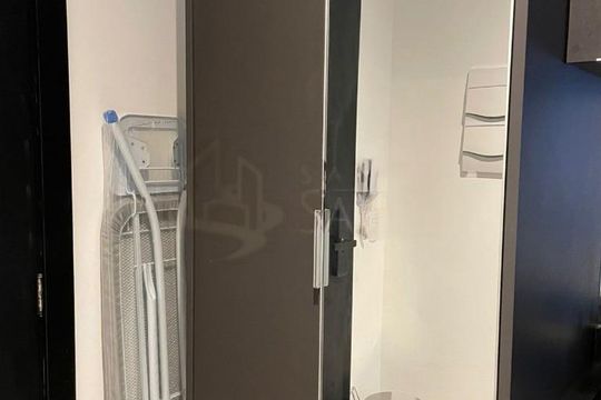 Foto 07 de apartamento à venda com 1 quarto, 19m² em Bela Vista, São Paulo