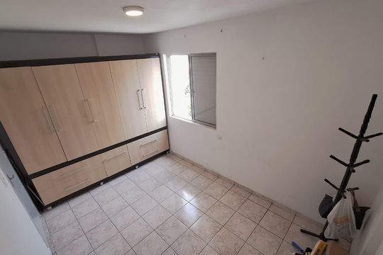 Quarto 2 de apartamento à venda com 2 quartos, 67m² em Mooca, São Paulo