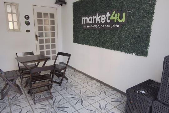 Área comum de apartamento à venda com 2 quartos, 67m² em Mooca, São Paulo