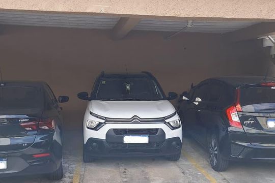 Área comum de apartamento à venda com 2 quartos, 67m² em Mooca, São Paulo