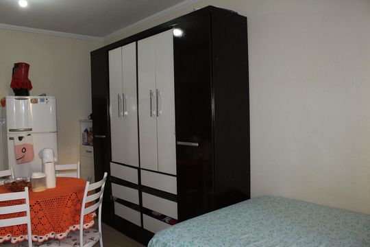 Kitnet/Studio à venda com 1 quarto, 30m² em Campos Elíseos, São Paulo