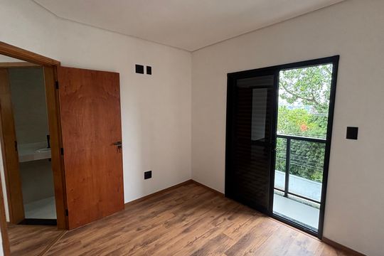 Quarto 1 de apartamento à venda com 2 quartos, 79m² em Vila Metalúrgica, Santo André