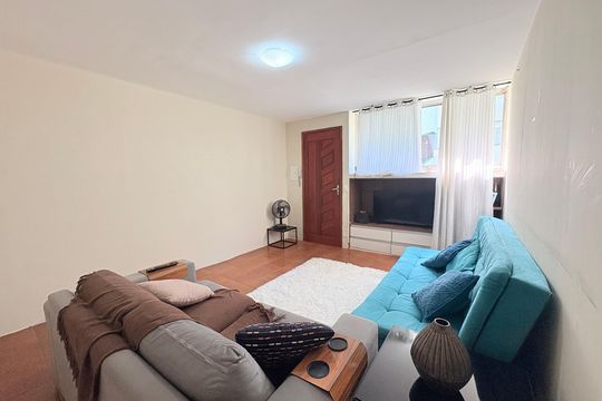 Apartamento para alugar com 2 quartos, 69m² em Parque Cecap, Jundiaí