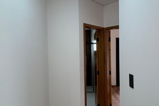 Sala - Sala de Jantar  de apartamento à venda com 2 quartos, 80m² em Vila Metalúrgica, Santo André