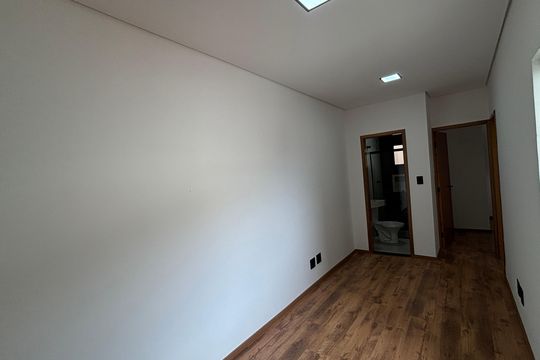 Sala - Sala de Jantar  de apartamento à venda com 2 quartos, 79m² em Vila Metalúrgica, Santo André