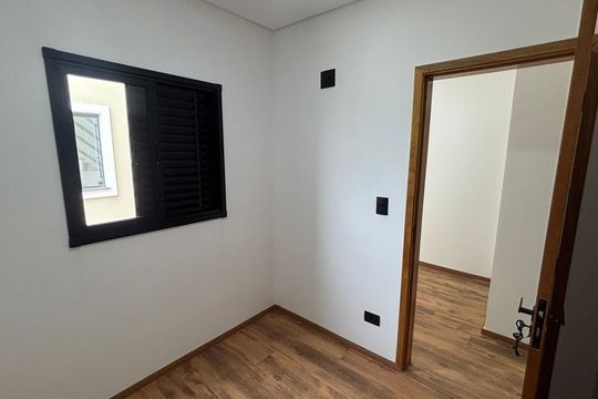 Quarto 2 de apartamento à venda com 2 quartos, 79m² em Vila Metalúrgica, Santo André