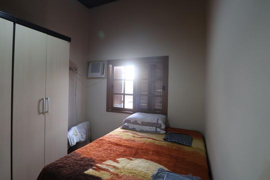 Quarto 1 de casa à venda com 3 quartos, 240m² em Estância Velha, Canoas