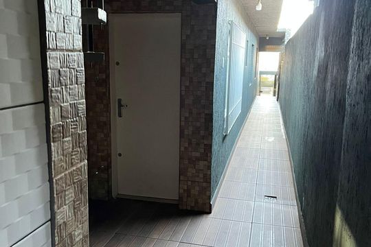 Área Externa de casa à venda com 3 quartos, 220m² em São Lucas, São Paulo
