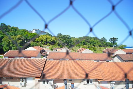 Vista do Quarto 2 de apartamento à venda com 2 quartos, 47m² em Rondônia, Novo Hamburgo