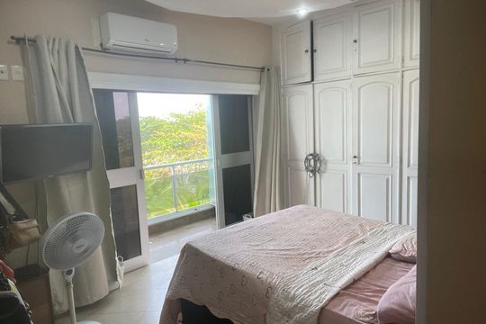 Apartamento à venda com 4 quartos, 188m² em Barra da Tijuca, Rio de Janeiro