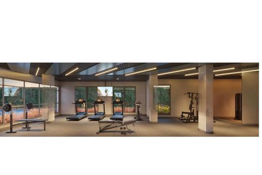 Academia de kitnet/studio à venda com 1 quarto, 25m² em Pinheiros, São Paulo