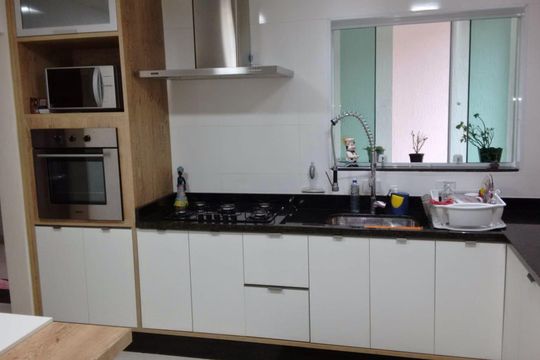 Casa à venda com 2 quartos, 150m² em Água Fria, São Paulo
