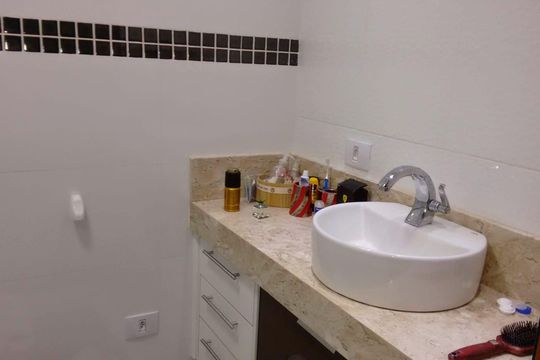Casa à venda com 2 quartos, 150m² em Água Fria, São Paulo
