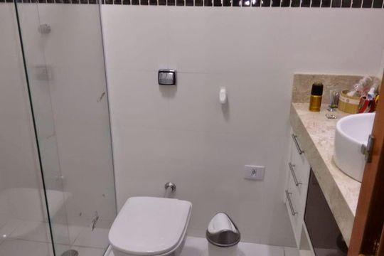 Casa à venda com 2 quartos, 150m² em Água Fria, São Paulo