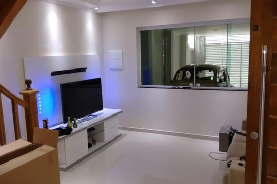 Casa à venda com 2 quartos, 150m² em Água Fria, São Paulo