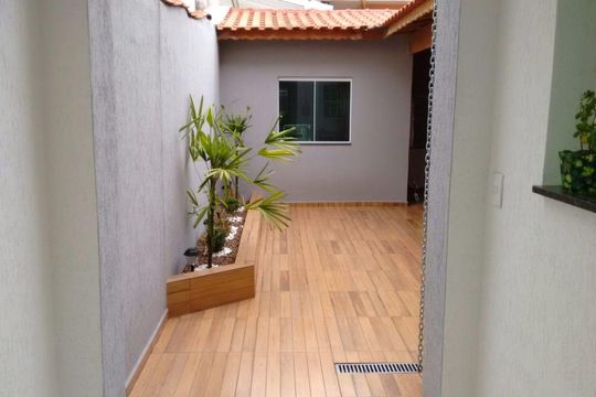Casa à venda com 2 quartos, 150m² em Água Fria, São Paulo