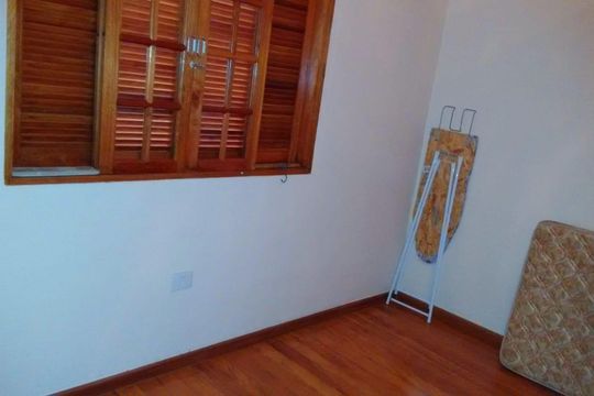 Casa à venda com 2 quartos, 150m² em Água Fria, São Paulo