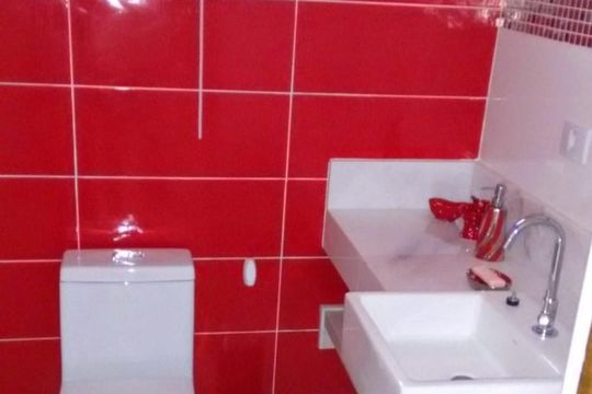 Casa à venda com 2 quartos, 150m² em Água Fria, São Paulo