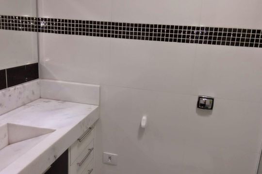 Casa à venda com 2 quartos, 150m² em Água Fria, São Paulo