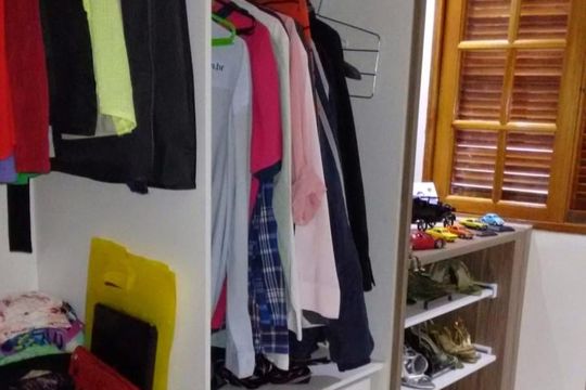 Casa à venda com 2 quartos, 150m² em Água Fria, São Paulo