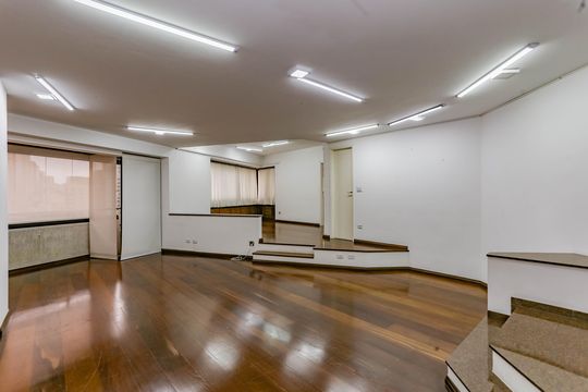 Apartamento à venda com 3 quartos, 384m² em Aclimação, São Paulo