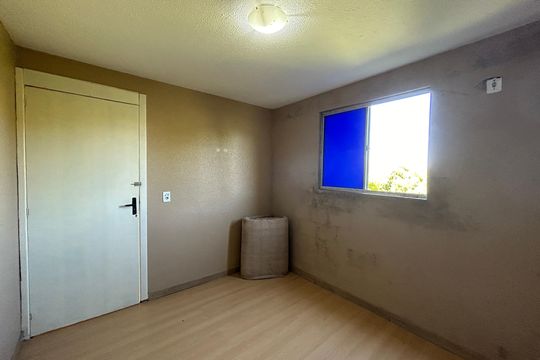 Apartamento para alugar com 2 quartos, 57m² em Santo Afonso, Novo Hamburgo