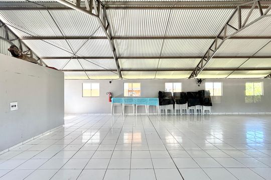 Apartamento à venda com 2 quartos, 57m² em Santo Afonso, Novo Hamburgo