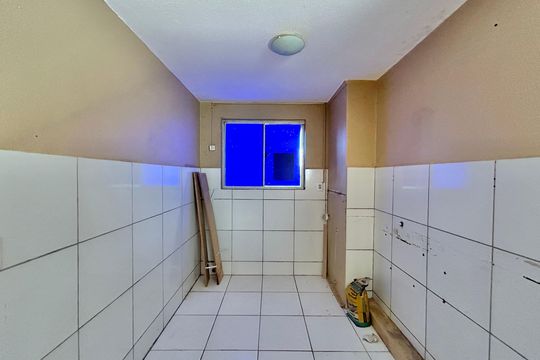 Apartamento à venda com 2 quartos, 57m² em Santo Afonso, Novo Hamburgo