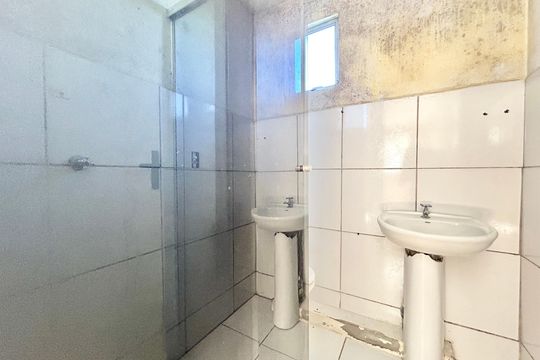 Apartamento à venda com 2 quartos, 57m² em Santo Afonso, Novo Hamburgo