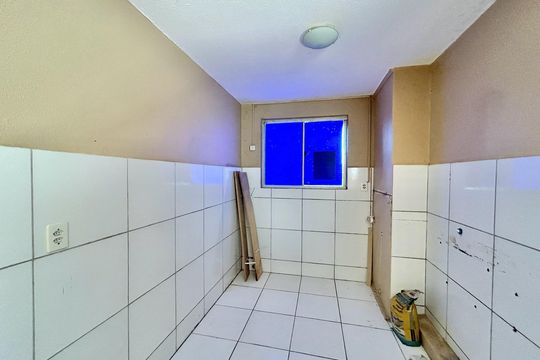 Apartamento para alugar com 2 quartos, 57m² em Santo Afonso, Novo Hamburgo